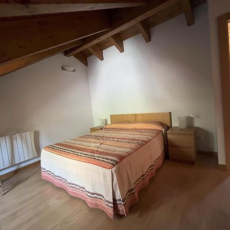 Casa Damian Del Baile Apartamentos Бенаске Экстерьер фото