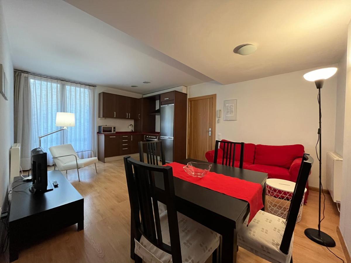 Casa Damian Del Baile Apartamentos Бенаске Экстерьер фото