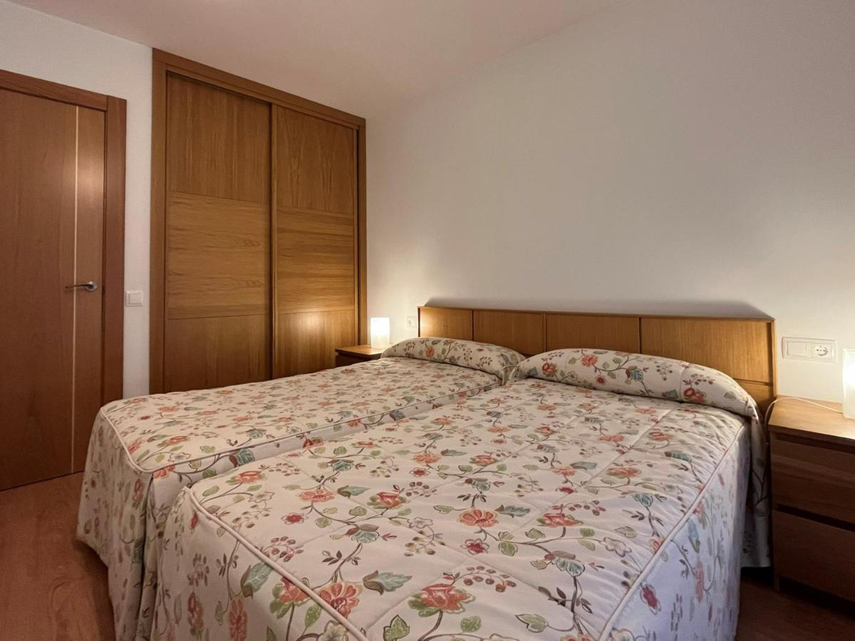 Casa Damian Del Baile Apartamentos Бенаске Экстерьер фото