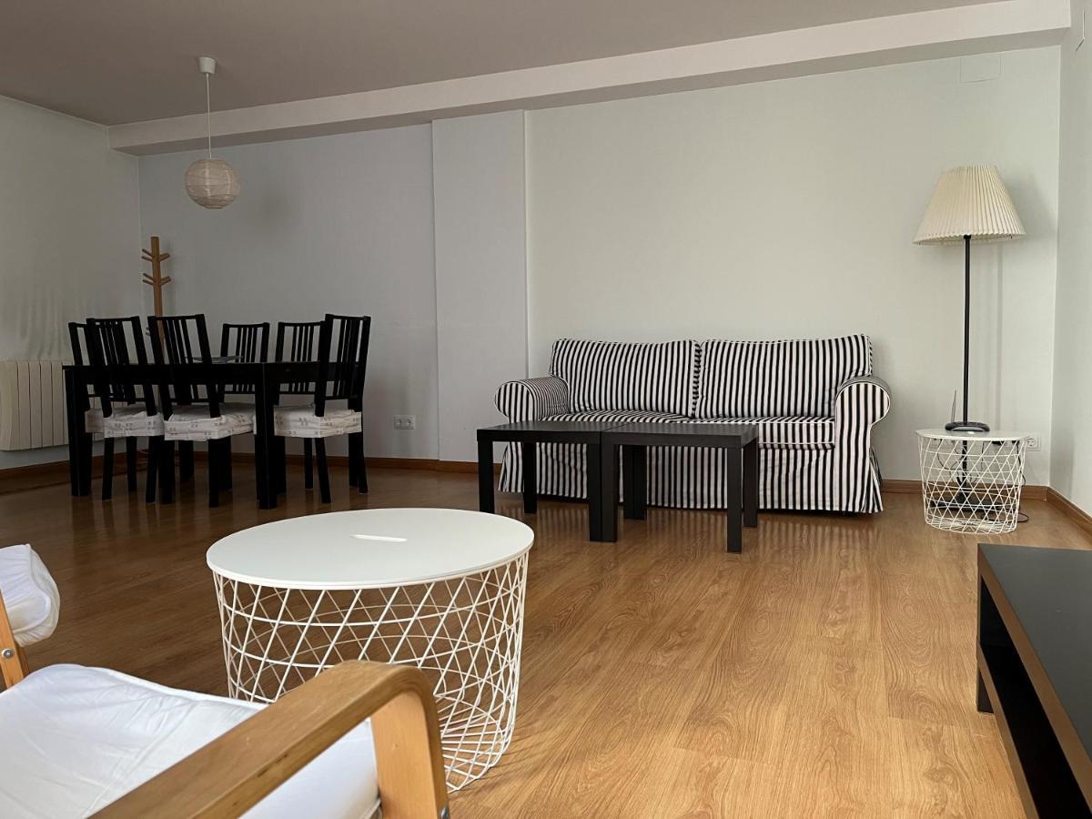 Casa Damian Del Baile Apartamentos Бенаске Экстерьер фото