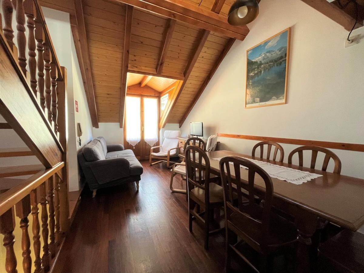 Casa Damian Del Baile Apartamentos Бенаске Экстерьер фото