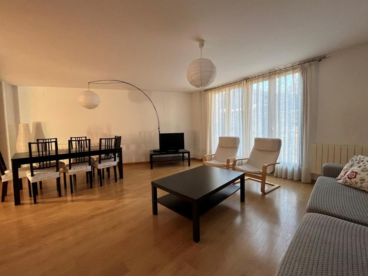 Casa Damian Del Baile Apartamentos Бенаске Экстерьер фото