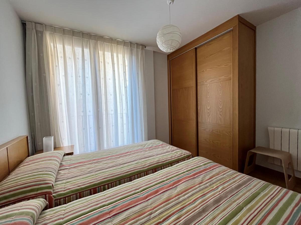 Casa Damian Del Baile Apartamentos Бенаске Экстерьер фото