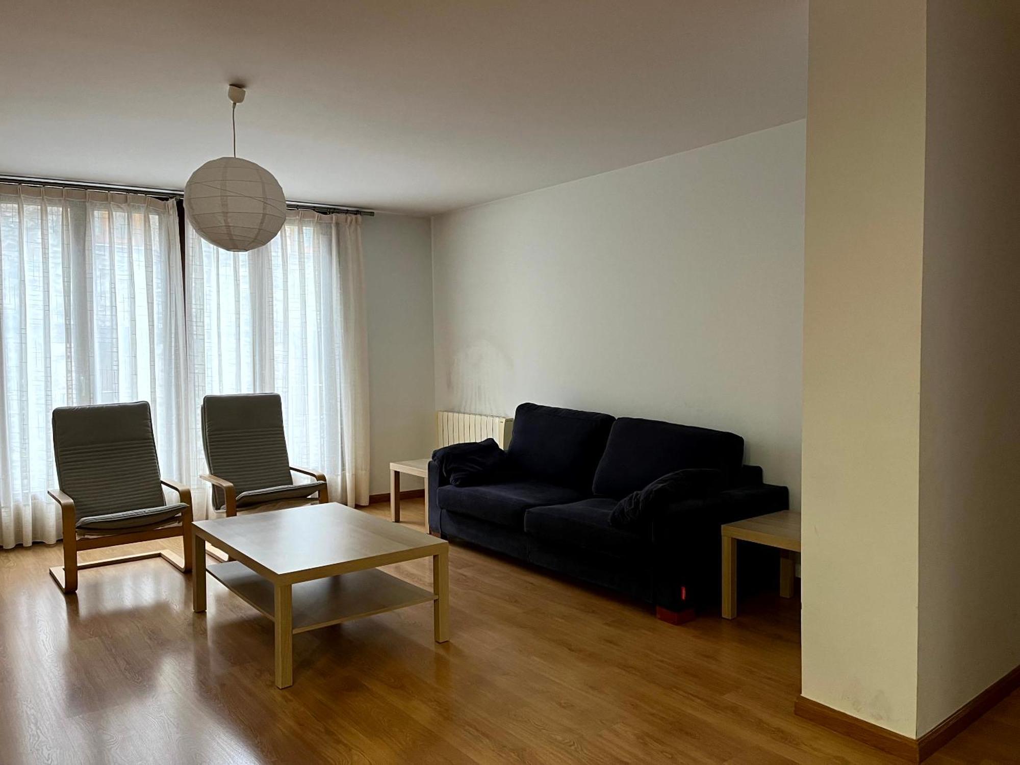 Casa Damian Del Baile Apartamentos Бенаске Экстерьер фото