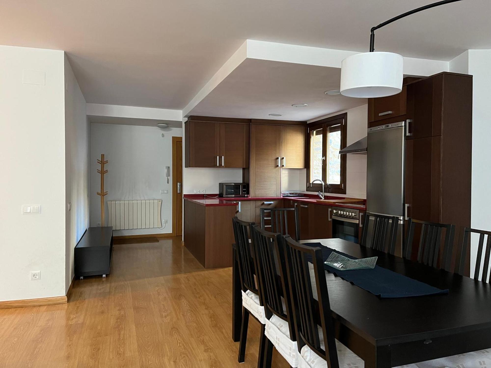 Casa Damian Del Baile Apartamentos Бенаске Экстерьер фото
